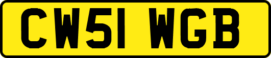 CW51WGB