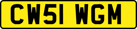 CW51WGM