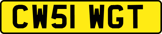 CW51WGT