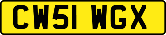 CW51WGX