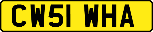 CW51WHA