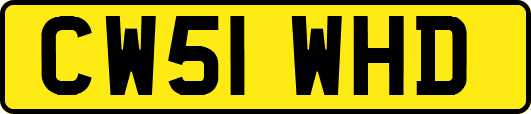 CW51WHD