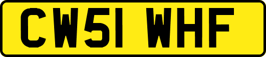 CW51WHF