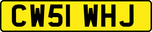 CW51WHJ