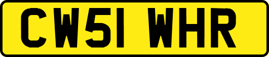 CW51WHR