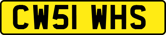 CW51WHS