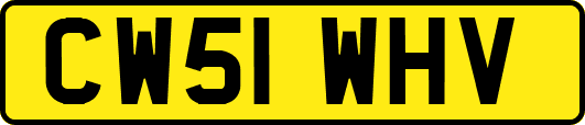 CW51WHV