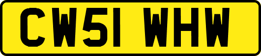 CW51WHW