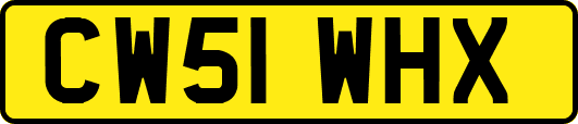 CW51WHX