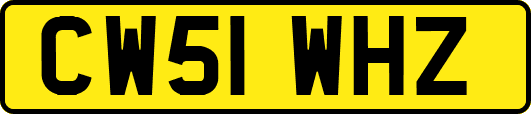 CW51WHZ