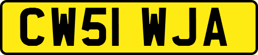 CW51WJA