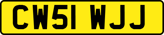 CW51WJJ