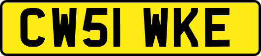 CW51WKE