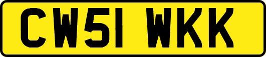 CW51WKK
