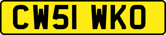 CW51WKO