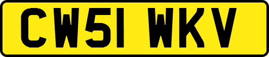 CW51WKV