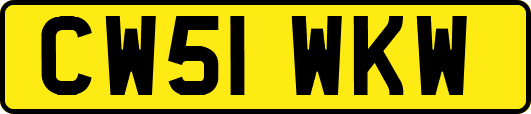 CW51WKW