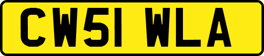 CW51WLA