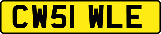 CW51WLE