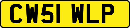 CW51WLP