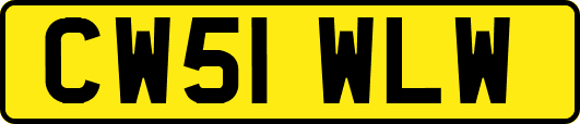 CW51WLW