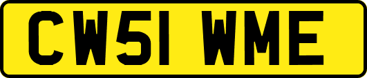 CW51WME
