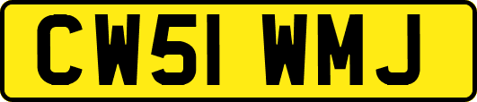 CW51WMJ