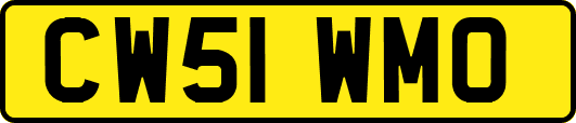 CW51WMO