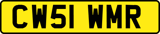 CW51WMR