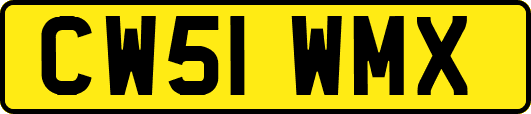 CW51WMX