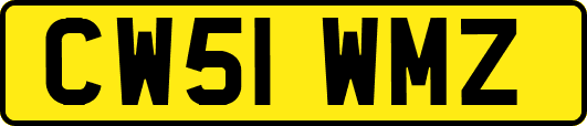 CW51WMZ