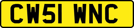 CW51WNC