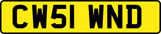 CW51WND