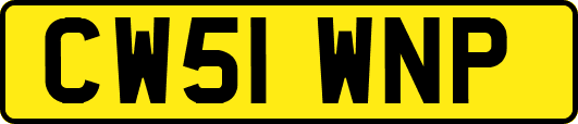 CW51WNP