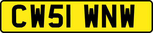 CW51WNW