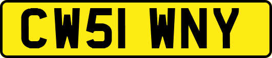 CW51WNY
