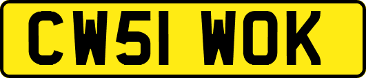 CW51WOK