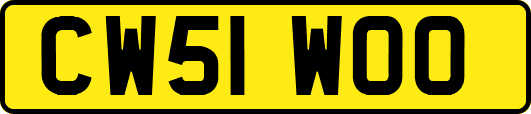 CW51WOO