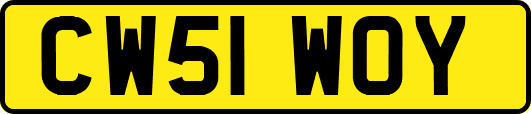 CW51WOY