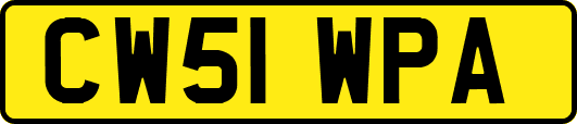 CW51WPA