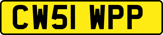 CW51WPP