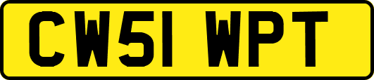 CW51WPT