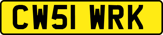 CW51WRK