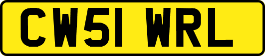 CW51WRL