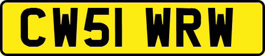 CW51WRW