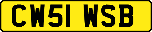 CW51WSB