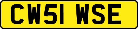 CW51WSE