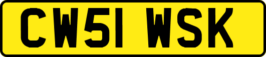CW51WSK