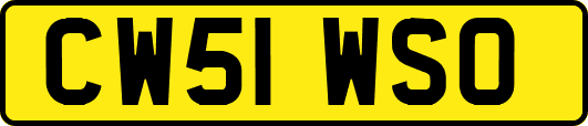 CW51WSO