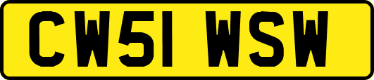 CW51WSW